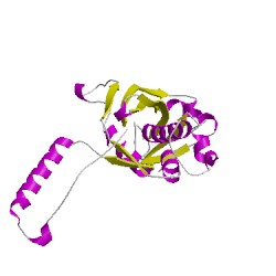 Image of CATH 4uv2E