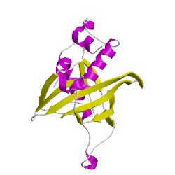 Image of CATH 4uv2J01