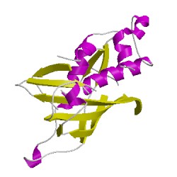 Image of CATH 4uv2K01