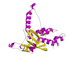 Image of CATH 4uv2L