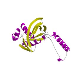 Image of CATH 4uv2P