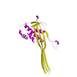 Image of CATH 4uv3B01
