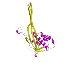 Image of CATH 4uv3K01