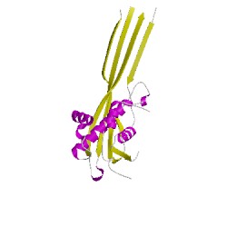Image of CATH 4uv3N01
