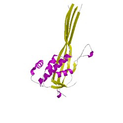 Image of CATH 4uv3O01
