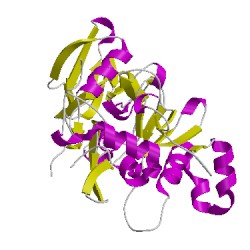 Image of CATH 4uv6B