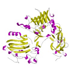 Image of CATH 4uv7A