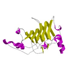 Image of CATH 4uv7A03