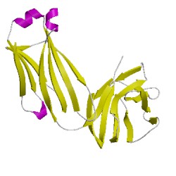 Image of CATH 4uv7L