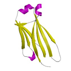 Image of CATH 4uv7L02