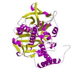 Image of CATH 4uvcA02