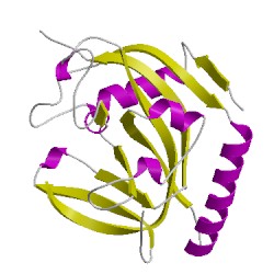 Image of CATH 4uvlC00