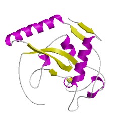 Image of CATH 4uvpA