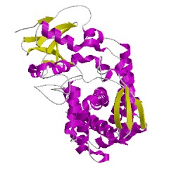 Image of CATH 4uvrA