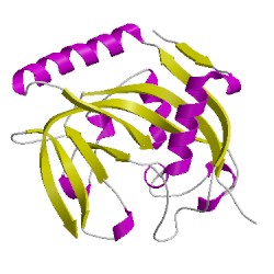 Image of CATH 4uvuA