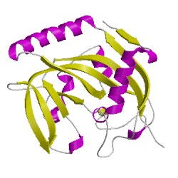 Image of CATH 4uvwA