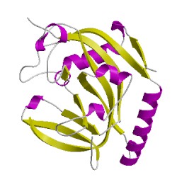 Image of CATH 4uvwB