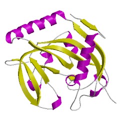 Image of CATH 4uvyA