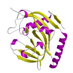 Image of CATH 4uvyB