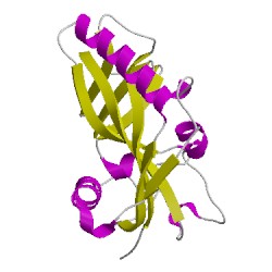 Image of CATH 4uw1A00