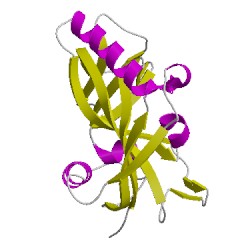 Image of CATH 4uw1B00