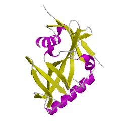 Image of CATH 4uw1C00