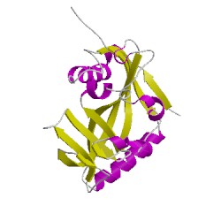 Image of CATH 4uw1D00