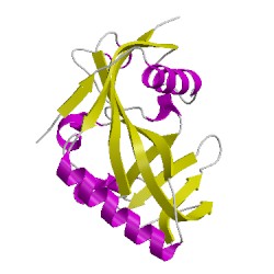 Image of CATH 4uw1G00