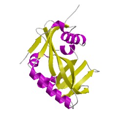 Image of CATH 4uw1H00