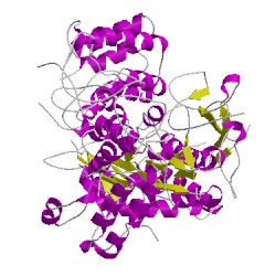 Image of CATH 4uw2B