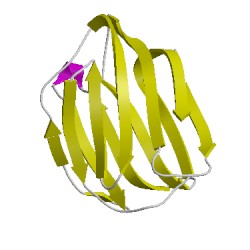 Image of CATH 4uw3A00