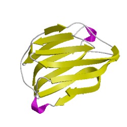 Image of CATH 4uw4A