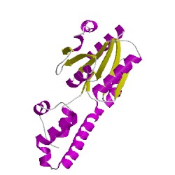 Image of CATH 4uw9A