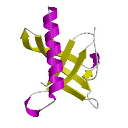 Image of CATH 4uwbA01