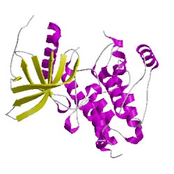 Image of CATH 4uwbB