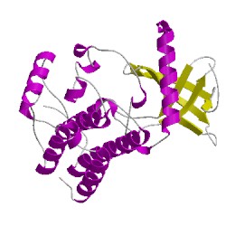 Image of CATH 4uwcA