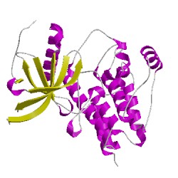 Image of CATH 4uwcB