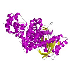 Image of CATH 4uwlA