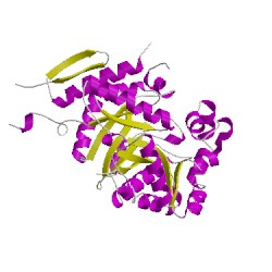 Image of CATH 4uwmA