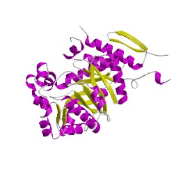 Image of CATH 4uwmB
