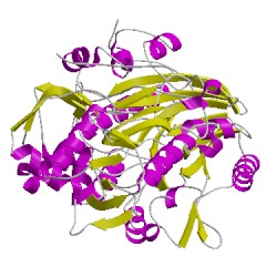 Image of CATH 4uwqA