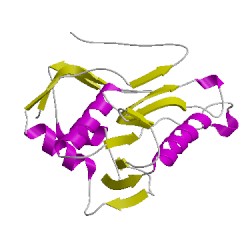 Image of CATH 4uwqA03