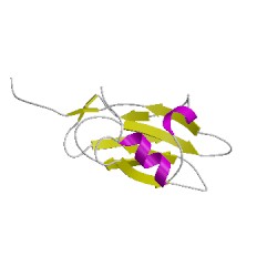 Image of CATH 4uwqB