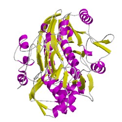 Image of CATH 4uwqD