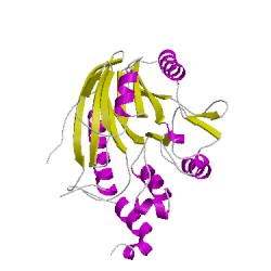 Image of CATH 4uwqD01