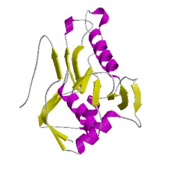 Image of CATH 4uwqD03