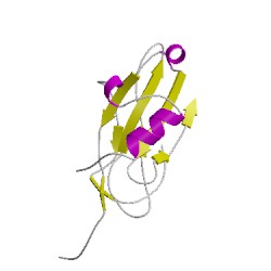 Image of CATH 4uwqE