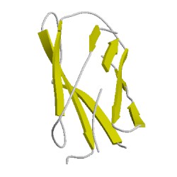Image of CATH 4uwqF