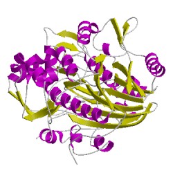 Image of CATH 4uwqG