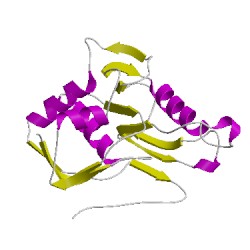 Image of CATH 4uwqG03